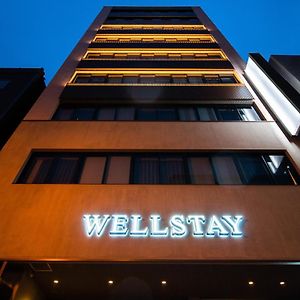 Wellstay Namba